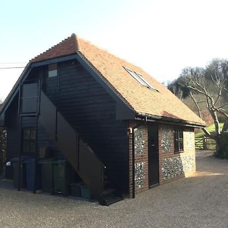Little Studio Annexe Marlow  Exteriér fotografie