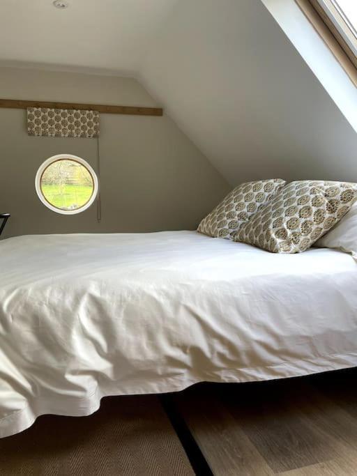 Little Studio Annexe Marlow  Exteriér fotografie