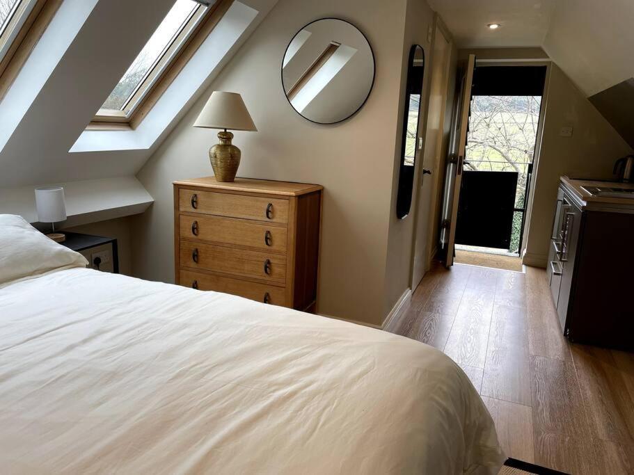 Little Studio Annexe Marlow  Exteriér fotografie